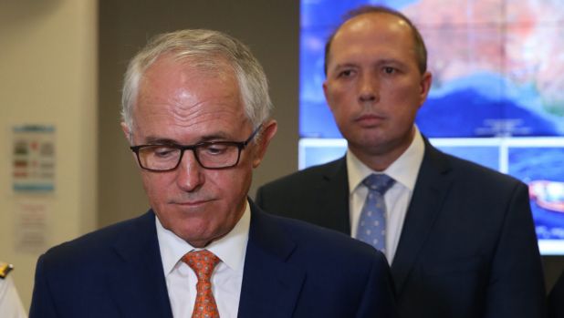 Prime Minister Malcolm Turnbull announced a resettlement option for refugees held in Nauru and Manus Island at the weekend.