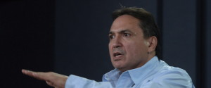 PERRY BELLEGARDE ASSEMBLY OF FIRST NATIONS