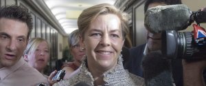 Kellie Leitch