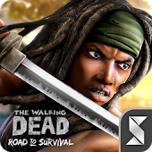 Walking Dead: Road to Survival