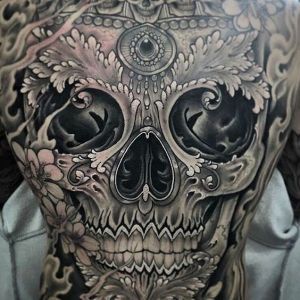 deathtattoo