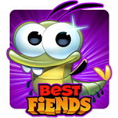 Best Fiends Forever