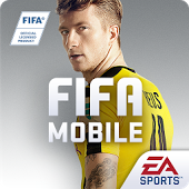 FIFA Mobile Fußball