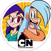 MagiMobile - Mighty Magiswords