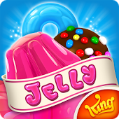 Candy Crush Jelly Saga