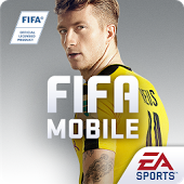 FIFA Mobile Futebol
