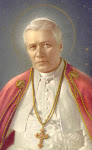 Pope St. Pius X