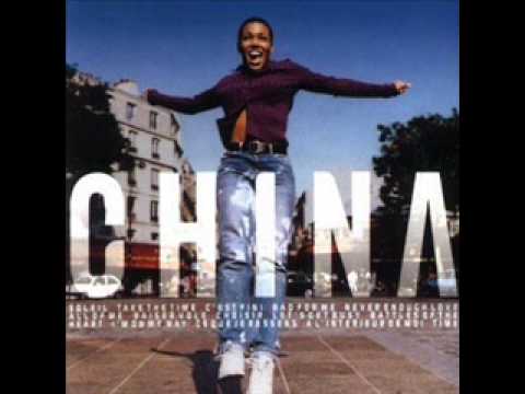 "Bad For Me", China feat. Dee Dee Bridgewater