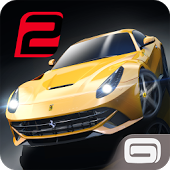 GT Racing 2: The Real Car Exp