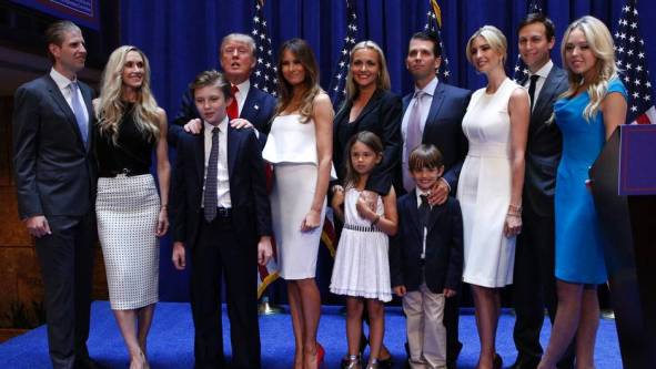 first-family-2