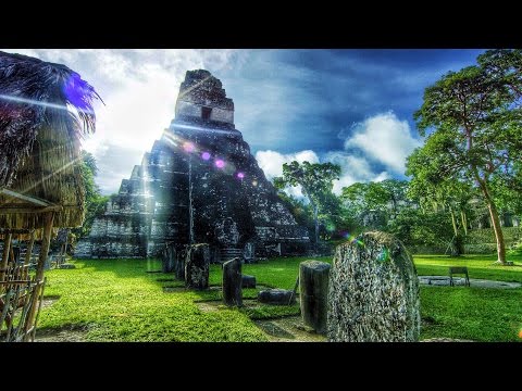 Guatemala - Land of Eternal Spring! in 4K! | DEVINSUPERTRAMP