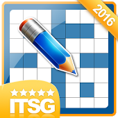 Crossword Puzzle Free