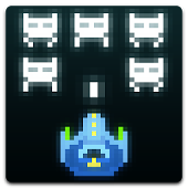 Voxel Invaders