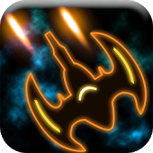 Plasma Sky - rad space shooter