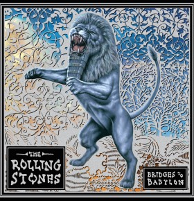 Bridges to Babylon – Artwork