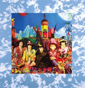 their-satanic-majesties-request