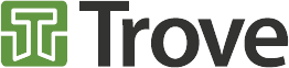 Trove logo