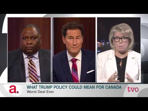 What Trump Policy Could Mean for Canada