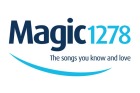 Magic 1278 logo