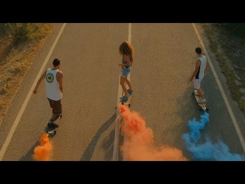 Adrian Gaxha & Franques - My Girl