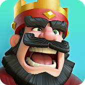 部落衝突:皇室戰爭「Clash Royale」