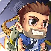 Jetpack Joyride