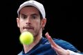 Andy Murray will take over as world No 1. 