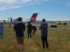 Qantas flight makes ‘priority landing’ in Adelaide
