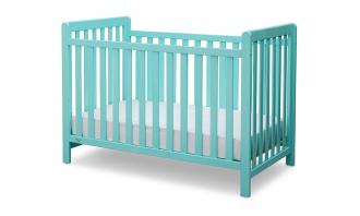 Delta Wave Cot