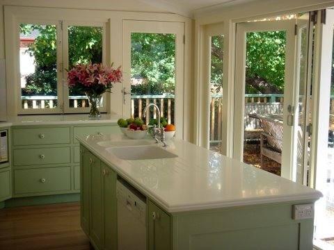 Kitchen Design Ideas by Designing Women