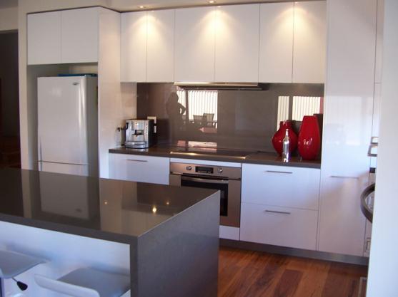 Kitchen Design Ideas by I & S Joinery
