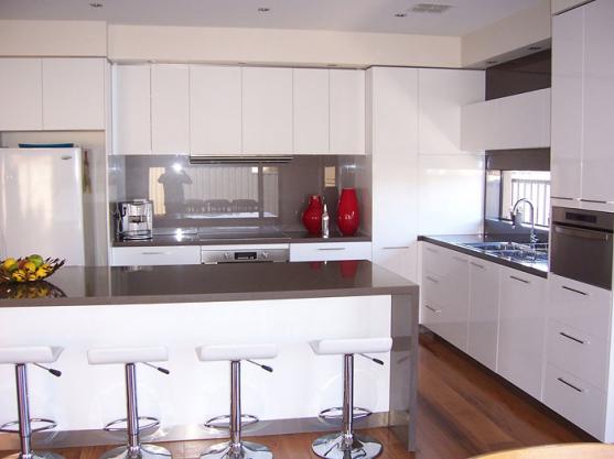 Kitchen Design Ideas by I & S Joinery