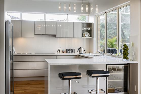 Kitchen Design Ideas by Dale Alcock Home Improvement