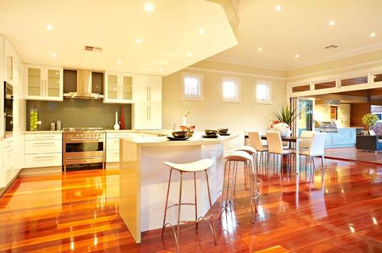 Kitchen Design Ideas by Ecohabit Homes