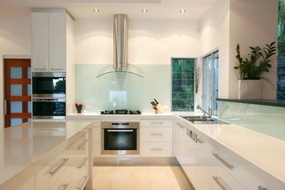 Kitchen Design Ideas by Enigma Interiors