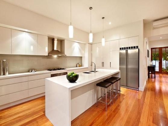 Kitchen Design Ideas by Great Indoor Designs
