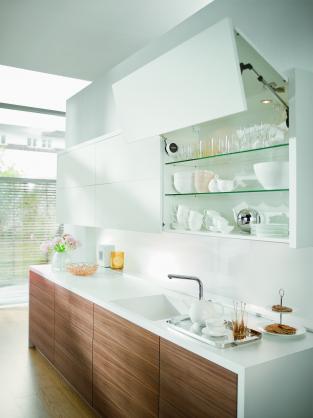 Kitchen Design Ideas by Blum Australia