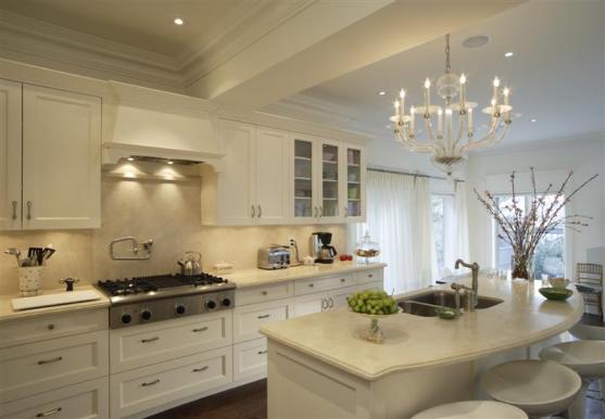 Kitchen Design Ideas by Interiors By Jose Pty Ltd