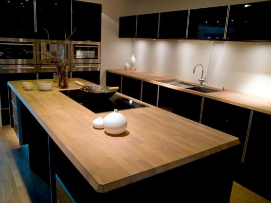 Kitchen Design Ideas by Attica Kitchens