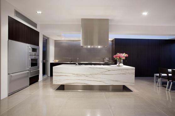 Kitchen Design Ideas by Philip Crouch Architects