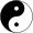 Esoteric Taijitu.svg