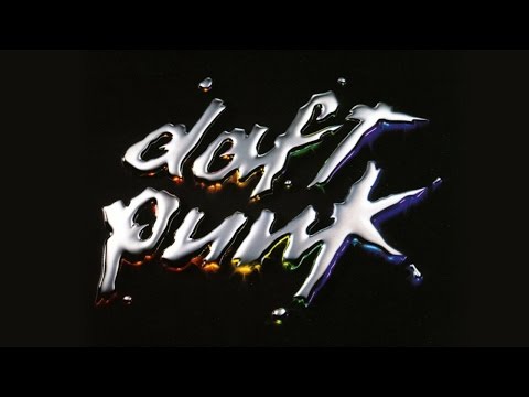 Daft Punk - Aerodynamic (Official audio)