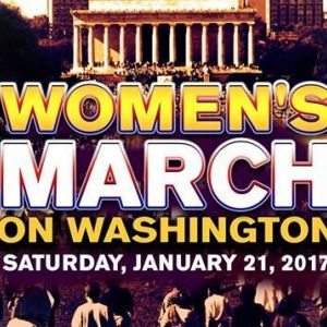 Massive Womens March on Washington Planned for Day After Donald Trumps Inauguration in DC