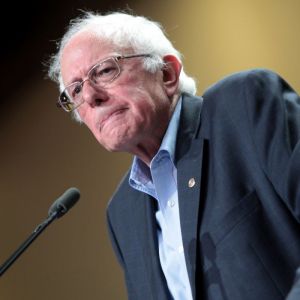 Bernie Sanders Deeply Humiliated by Democrats Failure to Reach Working Class Voters