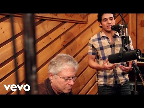 Proud Of Your Boy - In Studio With Alan Menken (from "Aladdin" Original Broadway Cast R...