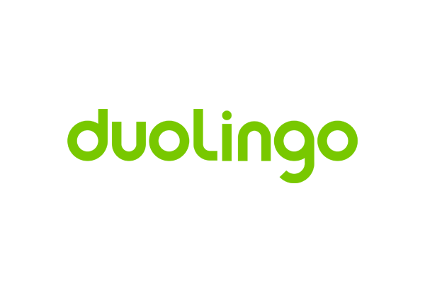 Duolingo Logo