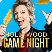 Hollywood Game Night