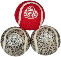 Harry Barker   Leopard Play Ball Set