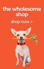 The Wholesome Shop