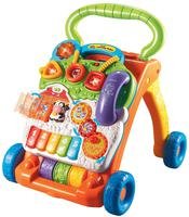 VTech   Sit-to-Stand Learning Walker